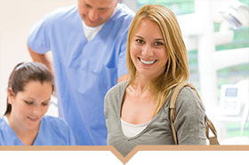 Patiënttevredenheid